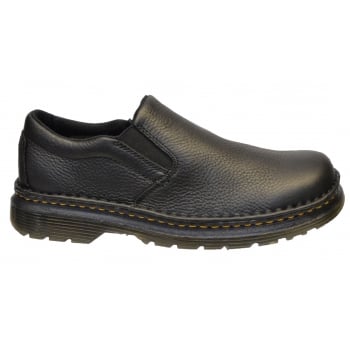 Dr martens cheap boyle black