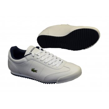 lacoste romeau trainers